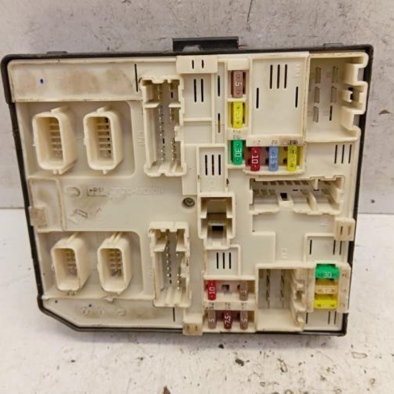 Boitier UPC RENAULT MASTER 3