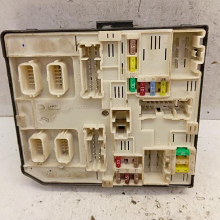 Boitier UPC RENAULT MASTER 3 Photo n°1