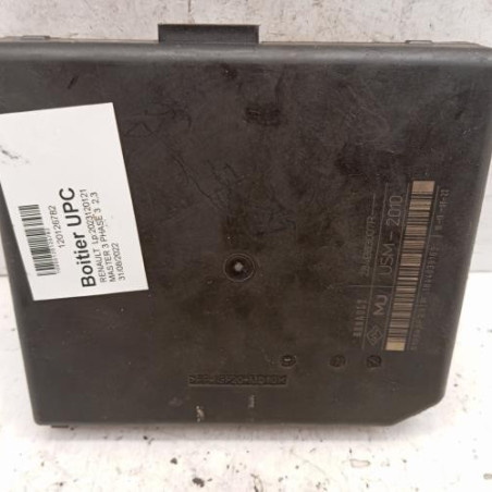 Boitier UPC RENAULT MASTER 3