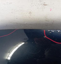 Capot CITROEN DS4 Photo n°3