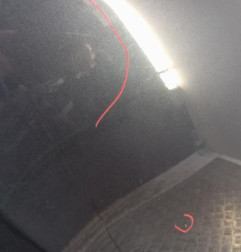 Capot CITROEN DS4 Photo n°4