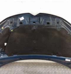 Capot CITROEN DS4 Photo n°6