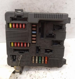 Boitier UPC RENAULT SCENIC 2 Photo n°1