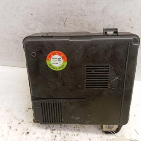 Boitier UPC RENAULT SCENIC 2