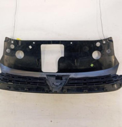 Calandre DACIA SANDERO 3 Photo n°3