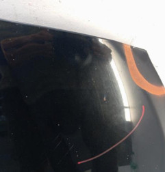 Capot HYUNDAI I 20 2