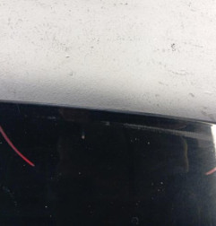 Capot HYUNDAI I 20 2 Photo n°3