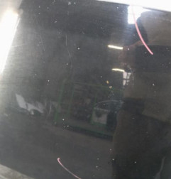 Capot HYUNDAI I 20 2 Photo n°4