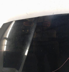 Capot HYUNDAI I 20 2 Photo n°5