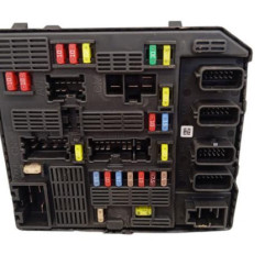 Boitier UPC RENAULT SCENIC 3 Photo n°1