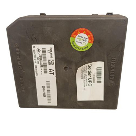 Boitier UPC RENAULT SCENIC 3