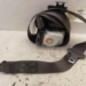 Ceinture arriere droit OPEL ASTRA K