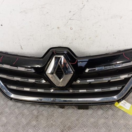 Calandre RENAULT KANGOO 3 Photo n°1
