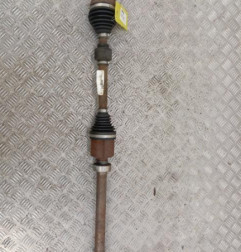 Cardan droit (transmission) RENAULT KANGOO 3 Photo n°1