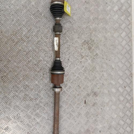 Cardan droit (transmission) RENAULT KANGOO 3 Photo n°1
