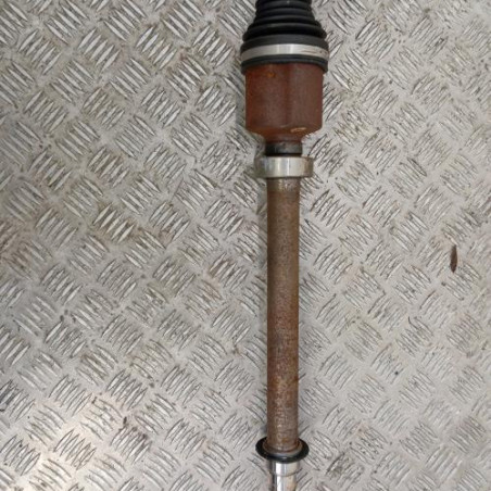 Cardan droit (transmission) RENAULT KANGOO 3
