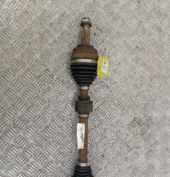 Cardan droit (transmission) RENAULT KANGOO 3 Photo n°3