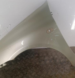 Aile avant gauche RENAULT CLIO 2 CAMPUS Photo n°1