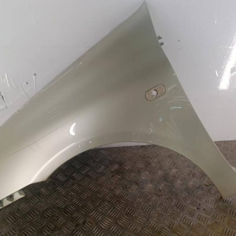 Aile avant gauche RENAULT CLIO 2 CAMPUS