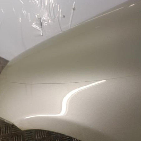 Aile avant gauche RENAULT CLIO 2 CAMPUS