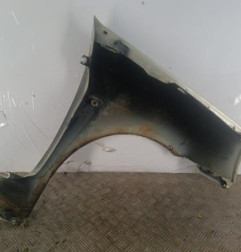 Aile avant gauche RENAULT CLIO 2 CAMPUS Photo n°3