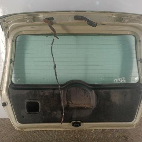 Malle/Hayon arriere RENAULT CLIO 2 CAMPUS