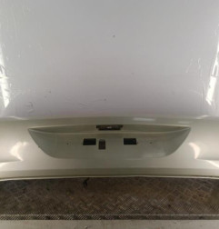 Pare choc arriere RENAULT CLIO 2 CAMPUS Photo n°1