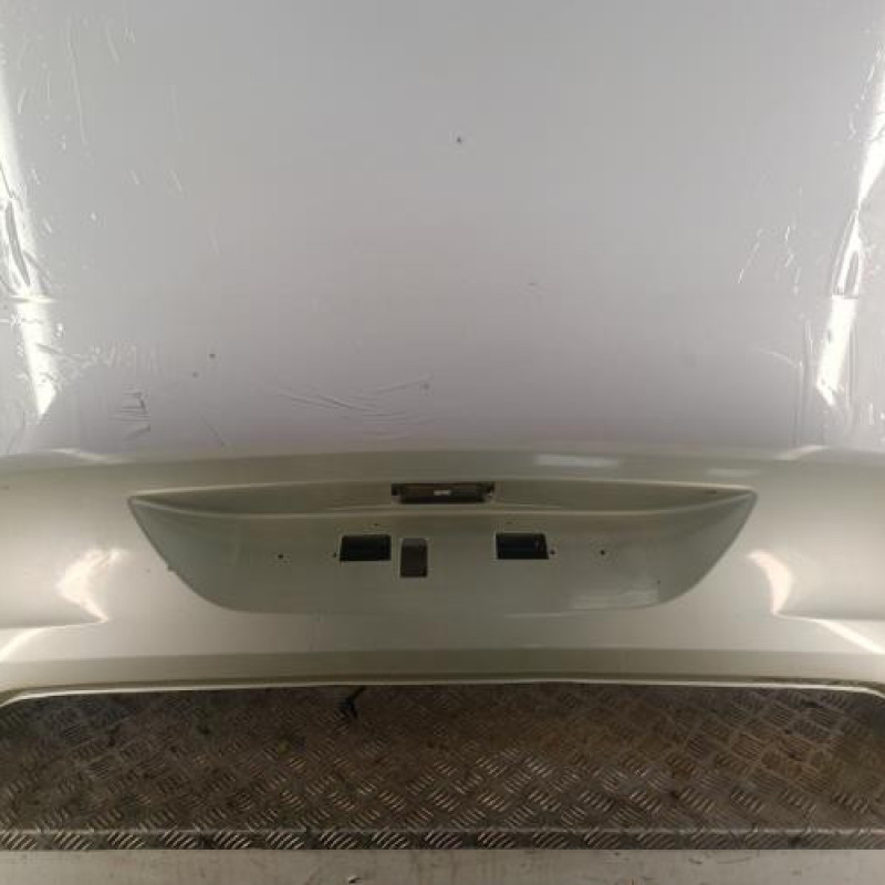Pare choc arriere RENAULT CLIO 2 CAMPUS