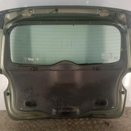 Malle/Hayon arriere RENAULT MODUS