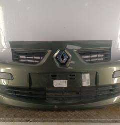 Pare choc avant RENAULT MODUS Photo n°1