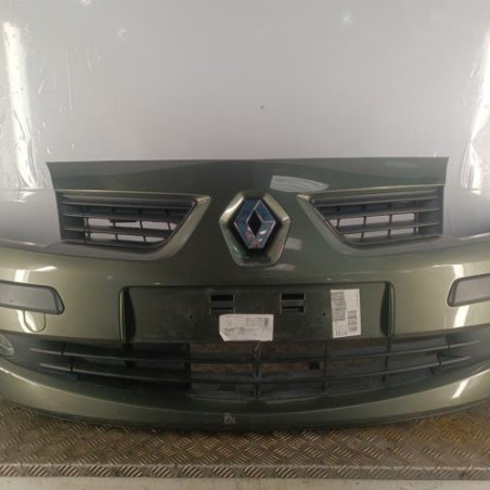 Pare choc avant RENAULT MODUS Photo n°1