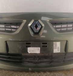 Pare choc avant RENAULT MODUS Photo n°3