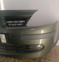 Pare choc avant RENAULT MODUS Photo n°4