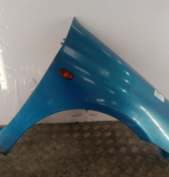 Aile avant droit RENAULT CLIO 2 Photo n°1