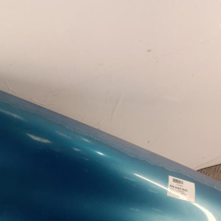 Aile avant droit RENAULT CLIO 2