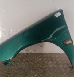 Aile avant gauche CITROEN SAXO Photo n°1