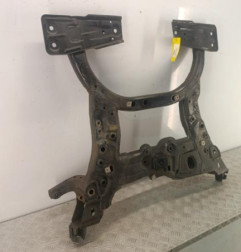 Berceau avant MERCEDES CLASSE A 176