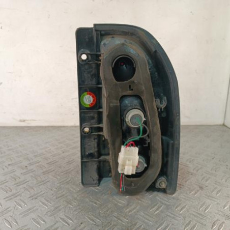 Feu arriere principal gauche (feux) SUZUKI GRAND VITARA 1