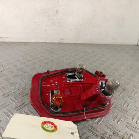 Platine feu arriere droit PEUGEOT 206 Photo n°1