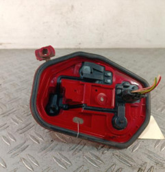 Platine feu arriere droit PEUGEOT 206