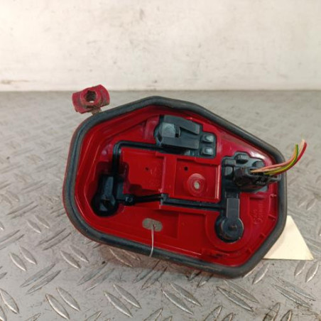 Platine feu arriere droit PEUGEOT 206