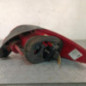 Feu arriere principal gauche (feux) PEUGEOT 206