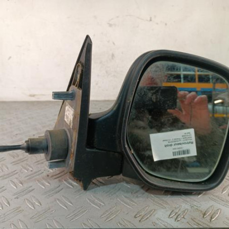Retroviseur droit PEUGEOT PARTNER 1 Photo n°1