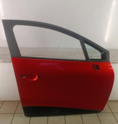 Porte avant droit RENAULT CLIO 4 Photo n°1