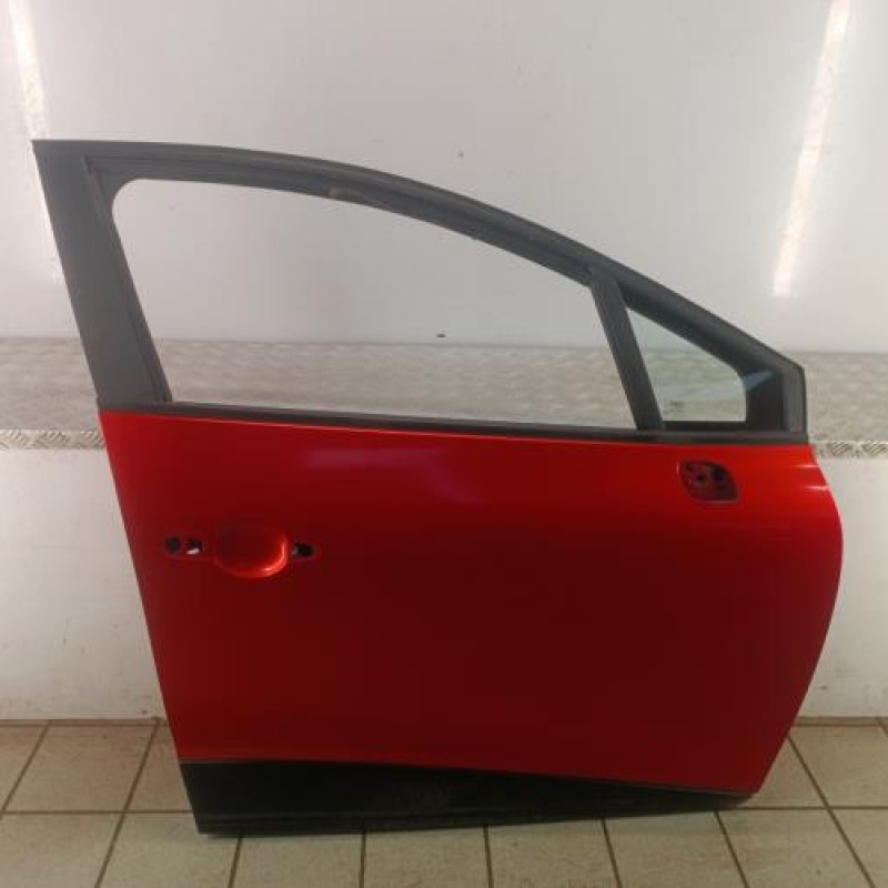 Porte avant droit RENAULT CLIO 4