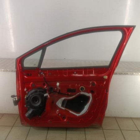 Porte avant droit RENAULT CLIO 4