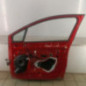 Porte avant droit RENAULT CLIO 4