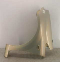 Aile avant gauche FIAT GRANDE PUNTO Photo n°1