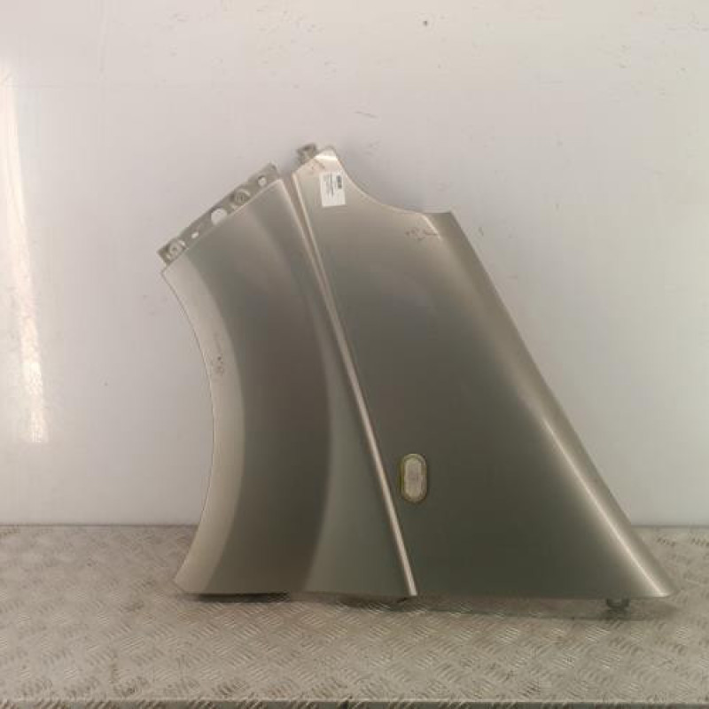 Aile avant gauche RENAULT TRAFIC 2