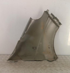 Aile avant gauche RENAULT TRAFIC 2